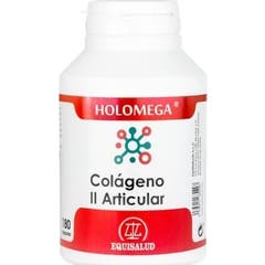 Holomega Colágeno II Articular 180caps