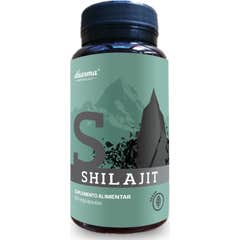 Dharma Botanicals Shilajit 60caps