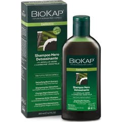 Biokap Champu Negro Detox 200ml