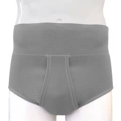 Orion Slip U Cont. Gris 8