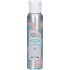 Les Petits Prodiges Polvo Limpiador Facial Flor de Algodón 25g