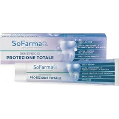 Sofarmapiù Dentífrico Protección Total 75ml