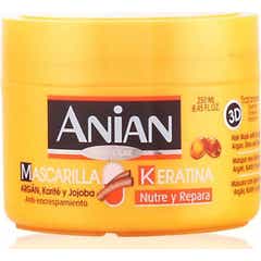 Anian Keratina Liquida Maschera Riparatore & Prottetore 250ml