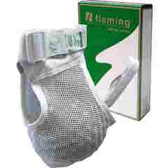 Fleming Bomuldsbuksebukser størrelse 9 1 stk