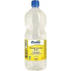 Ecodoo Weißer Alkohol-Essig Eco 1l