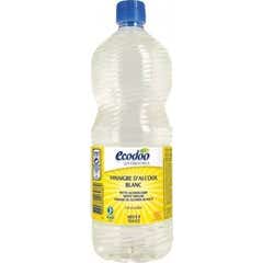 Ecodoo Vinagre de Alcohol Blanco Eco 1l