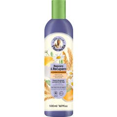 Mama Pharmelia Conditioner Repair and Recover All Hair Types 500 ml
