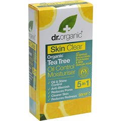 DR BIO HAUTFREUNDLICHE CREME50ML