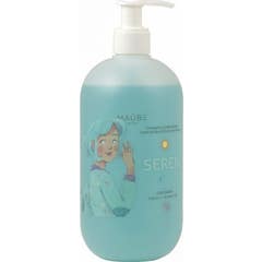 Maube Champú Ultra Ligero 500ml