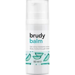 Brudylab Brudy Balm Gel Crema 50 ml