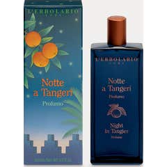 L'Erbolario Notte a Tangeri Parfüm 100 ml