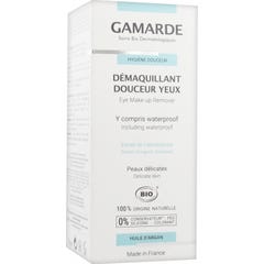 Gamarde Struccante Delicato Occhi 30ml Gamarde Struccante Delicato Occhi 30ml