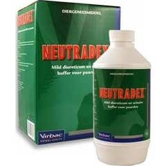 Neutradex Rollon Antitra 50ml