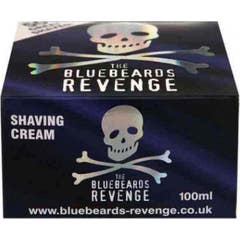 The Bluebeards Revenge Barbercreme 100 ml