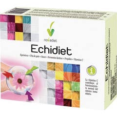 Novadiet Echidiet 60 Capsules