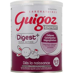 Guigoz Expert Digest+ Mleko w proszku 0-12M 780 g