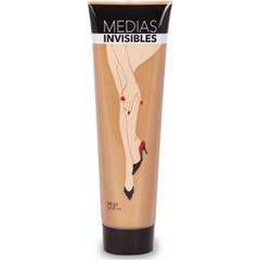 Medias Invisibles Ikons Tono Universal 100ml