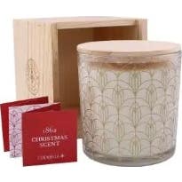 Cerabella Vela Vaso Xscent22 Moss Patchouli 1 ud