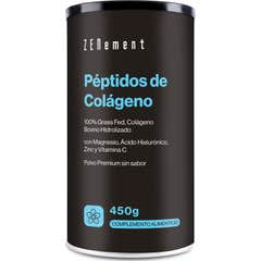 Zenement Péptidos de Colágeno 450 g