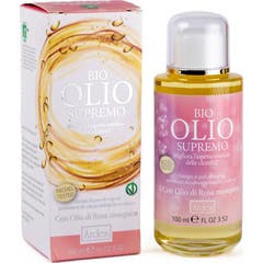 Ardes Cosmetici Bio Aceite Supremo Cicatrices 100 ml