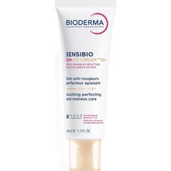 Bioderma Sensibio AR+ CC Cream SPF50+ Tono Claro 40ml