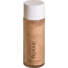 Byoode Adzuki & Ragi Fantasy Exfoliante Polvo 75g