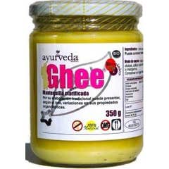 Ayurveda Ghee Organic 350g