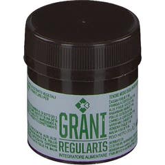 Codefar granos Regularis 35 g