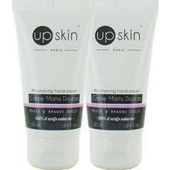 UpSkin Soft Handcreme 2x50ml