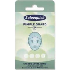 Salvelox Pimple Guard Parches Acné 24uds