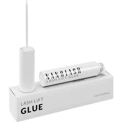 Nanolash Lash Lift Glue Adhesivo 5ml