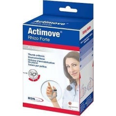 Cutiplast Orthes Rhizo Forte Dritto L