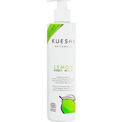 Kueshi Latte per il corpo al limone 250ml