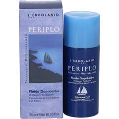 L'Erbolario Periplo After Shave Fluid 100 ml