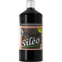 Biopreventis - Organic Silicon Silo Silicon 1 l