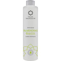 Taller Madreselva Aceite Corporal Almendras Dulces 500 ml