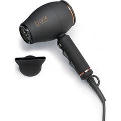 Diva Hair Secador Intenso 4000 Compact 1ud