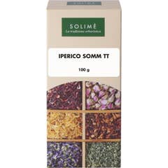 Solime Hipérico Parte Superior Tallo Tisana 100 g