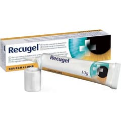 Recugel Pack 2x10g