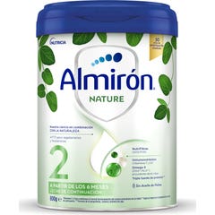 Almirón Nature 2 800g
