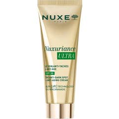 Nuxe Nuxuriance Ultra Antimanchas + Antiedad SPF30 50 ml