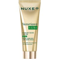 Nuxe Nuxuriance Ultra Antimanchas + Antiedad SPF30 50ml
