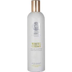 Natura Siberica Champ£ volume, cedro bianco 400 ml