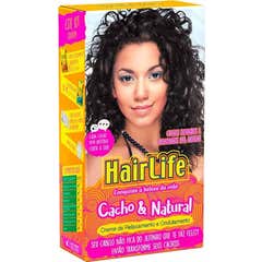 Embelleze Hair Life Cacho & Natural Kit