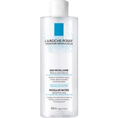LA ROCHE-POSAY Acqua micellare ULTRA Pelle sensibile 400ml