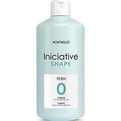 Montibello Iniciative Shape Perm Nº0 Strong 500ml