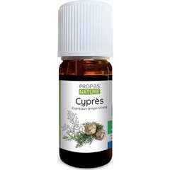 Propos Nature Olio Essenziale Biologico Cipresso 10ml