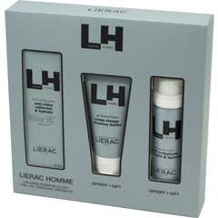 Lierac Homme Coffret Les Soins Essentiels