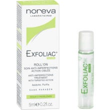 Noreva Exfoliac Soin Anti Imperfections Action Cible Roll'On De 5 Ml