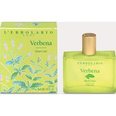 L'Erbolario Verbena Parfüm 50 ml